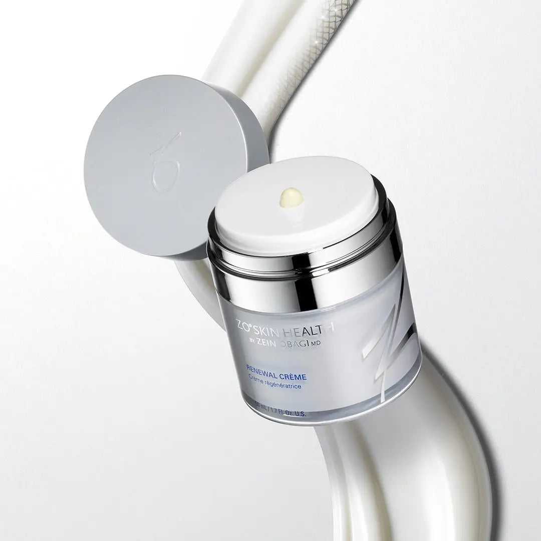 Renewal Crème - Cosmetique Totale - Cosmetique Totale