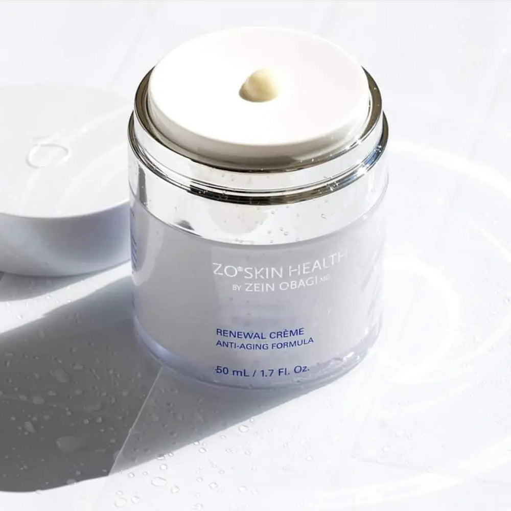 Renewal Crème ZO Skin Health