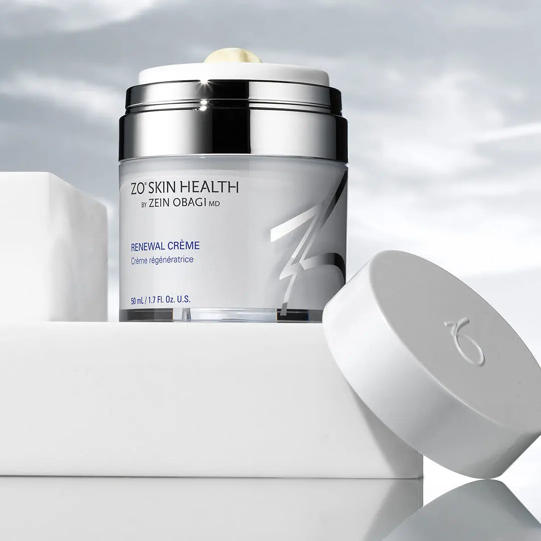 Renewal Crème - Cosmetique Totale - Cosmetique Totale