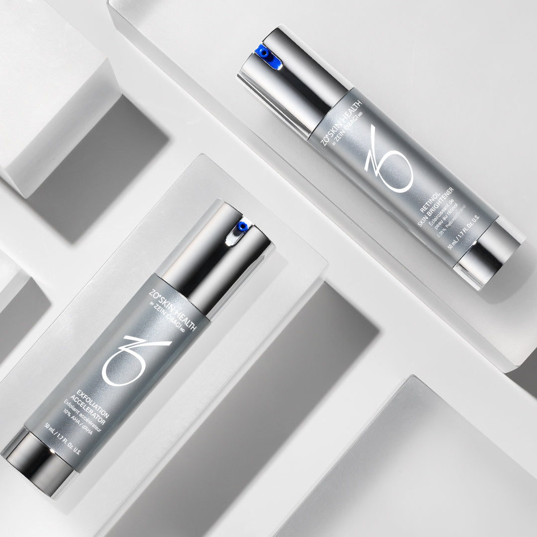 Retinol Skin Brightener 0,5% By ZO Skin Health