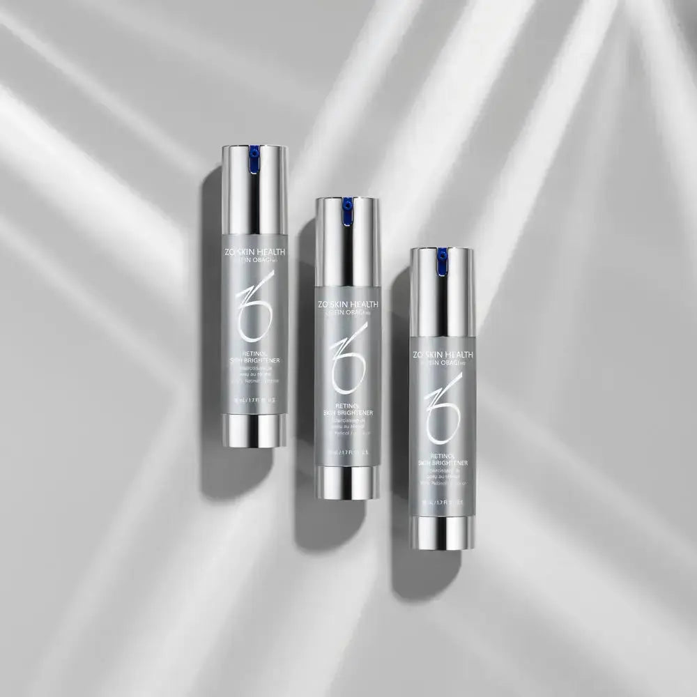 Retinol Skin Brightener 1% ZO Skin Health