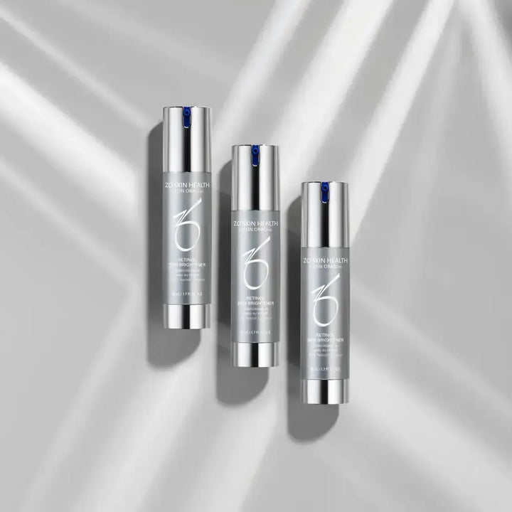 Retinol Skin Brightener 1% ZO Skin Health