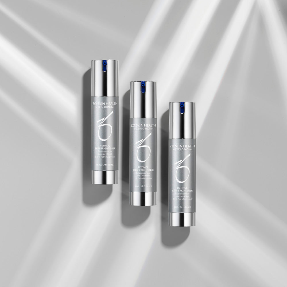 Retinol Skin Brightener 0,5% By ZO Skin Health