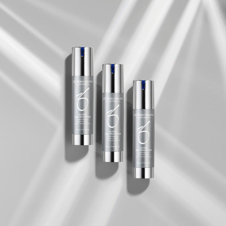 Retinol Skin Brightener 0,5% By ZO Skin Health