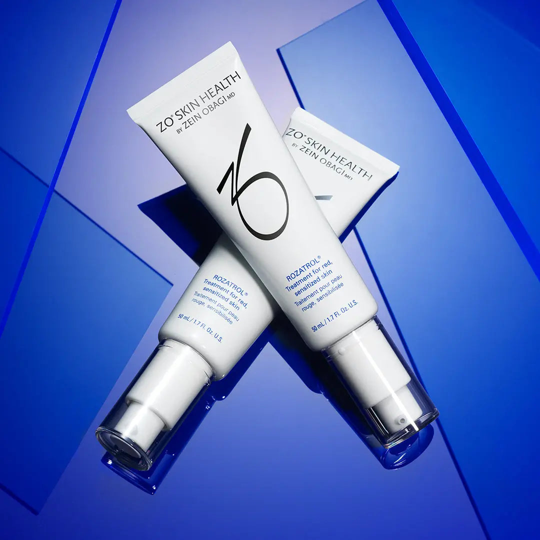 Rozatrol - Cosmetique Totale - Cosmetique Totale