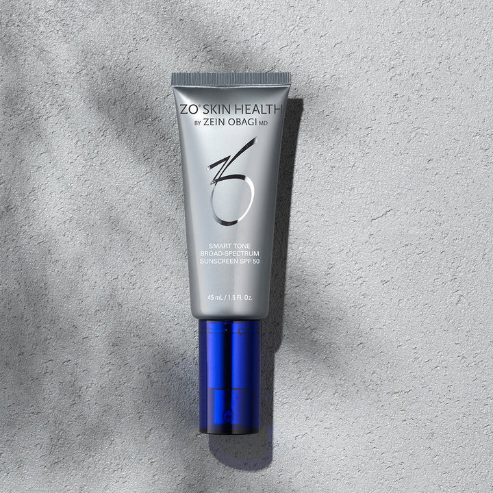 SALE- Smart Tone Broad Spectrum Sunscreen SPF 50 (11/24) By ZO Skin Health