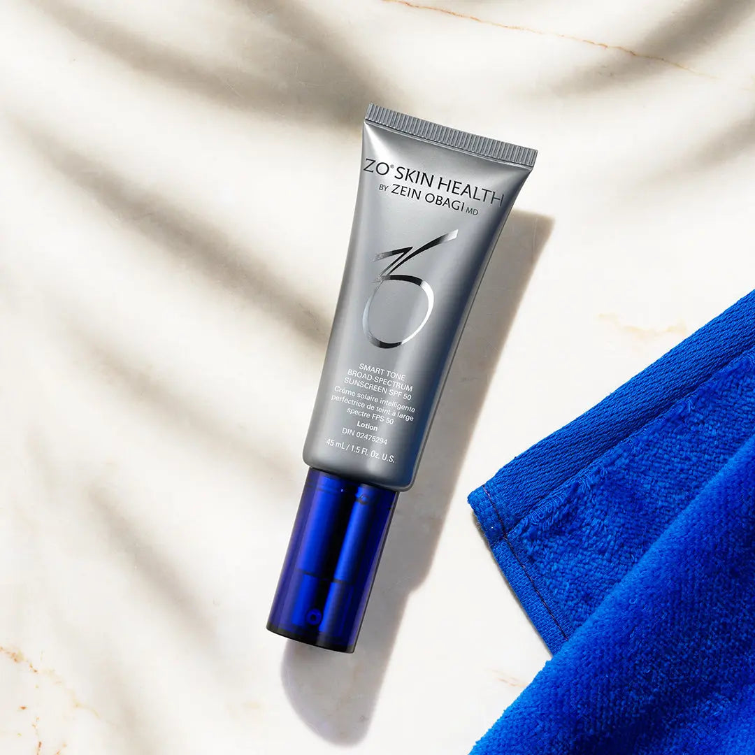 Smart Tone Broad Spectrum Sunscreen SPF 50 ZO Skin Health