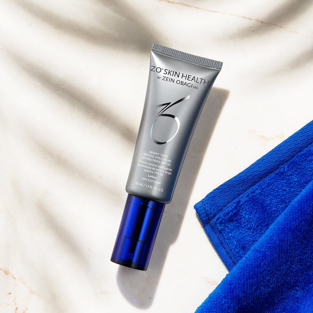 Summer Routine Travel Kit ZO Skin Health