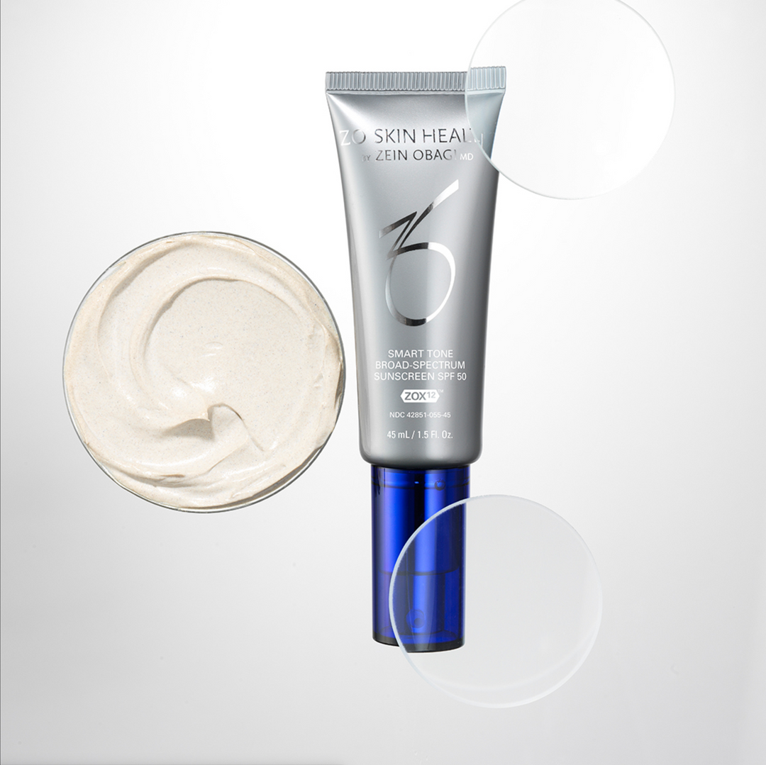 SALE- Smart Tone Broad Spectrum Sunscreen SPF 50 (11/24) By ZO Skin Health