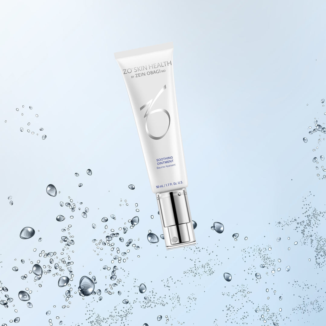 SALE - Soothing Ointment (03/24) ZO Skin Health