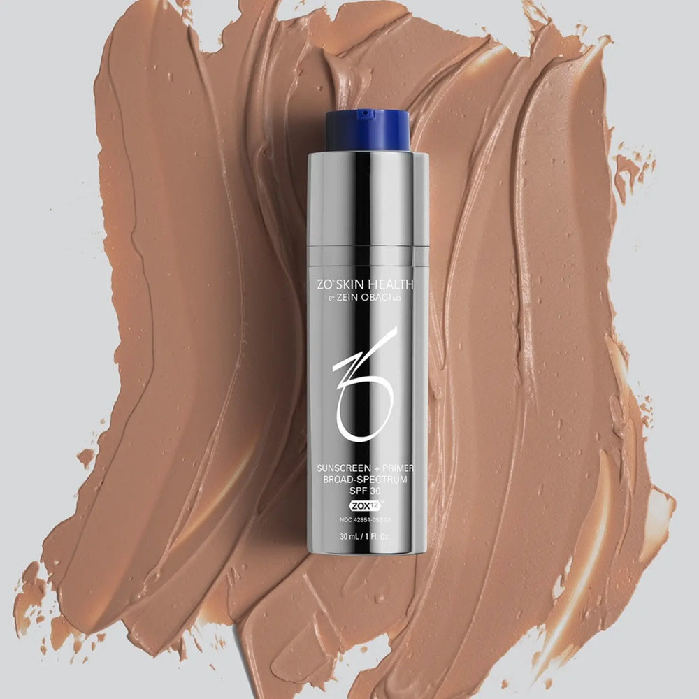 Sunscreen + Primer SPF 30 ZO Skin Health