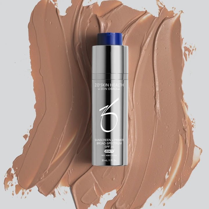 Sunscreen + Primer SPF 30 ZO Skin Health