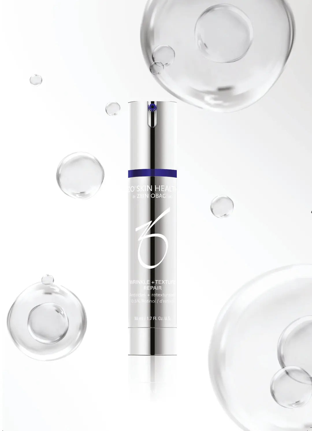 Wrinkle + Texture Repair - Cosmetique Totale - Cosmetique Totale