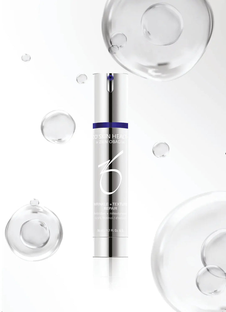 Wrinkle + Texture Repair ZO Skin Health