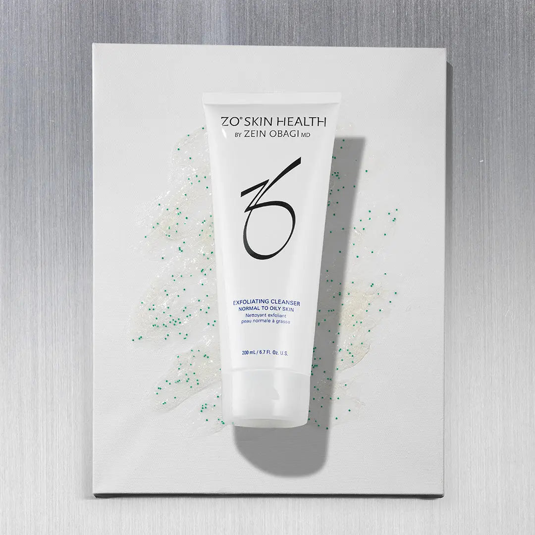 Exfoliating Cleanser ZO Skin Health