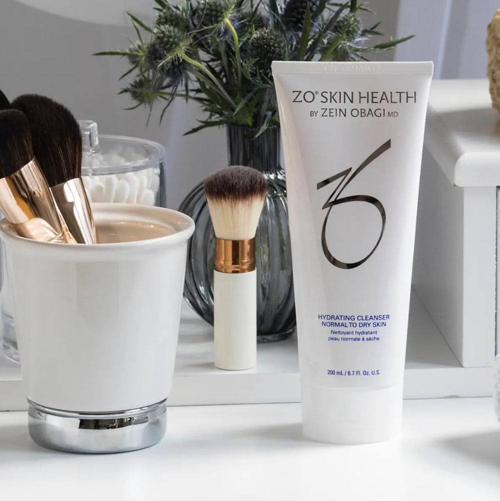 Hydrating Cleanser ZO Skin Health