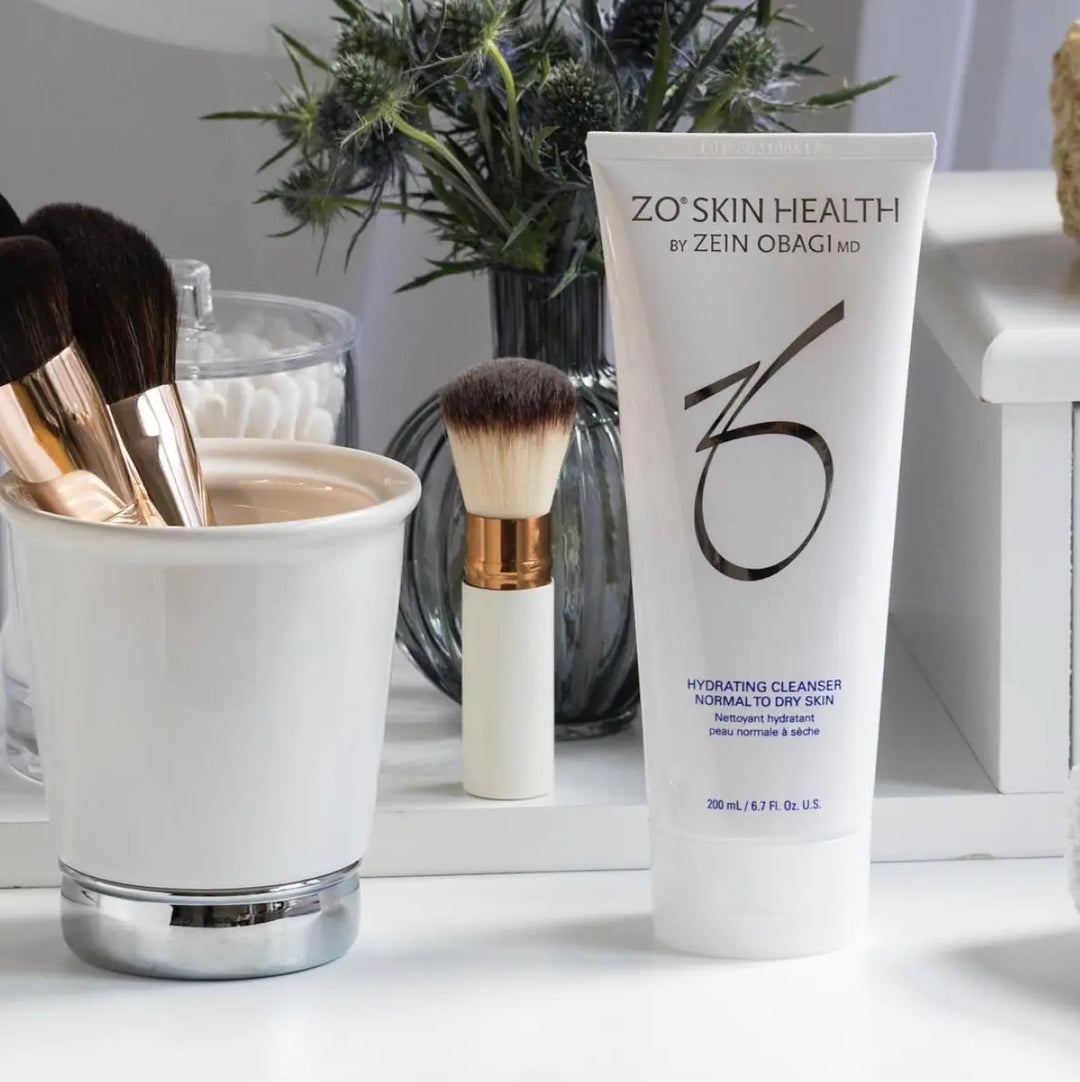 Hydrating Cleanser ZO Skin Health