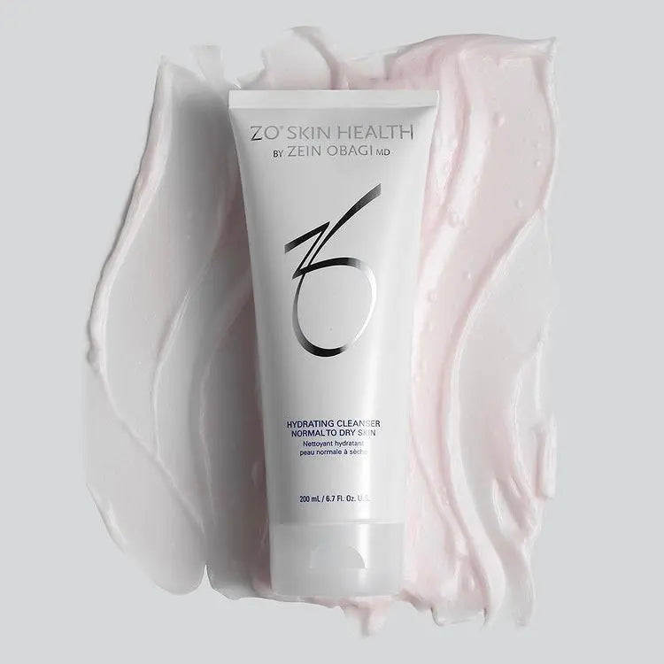 Hydrating Cleanser ZO Skin Health