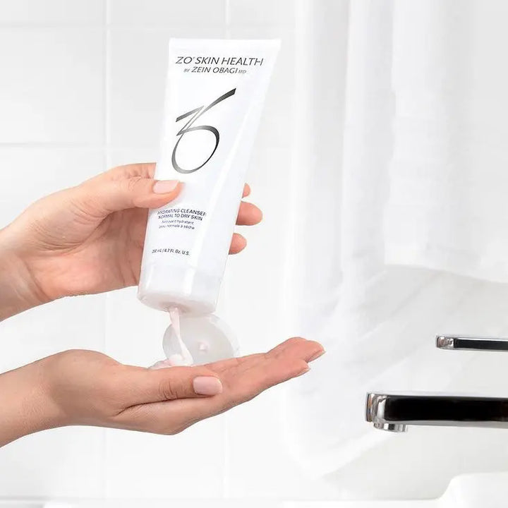Hydrating Cleanser ZO Skin Health