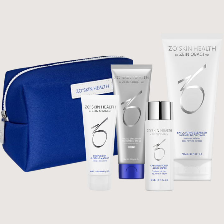 Summer Essentials Travel Kit ZO Skin Health