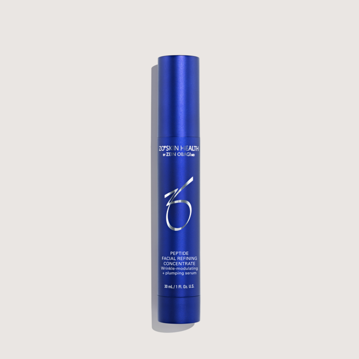 ZO Skin Health  Peptide Facial Refining Concentrate 30ml