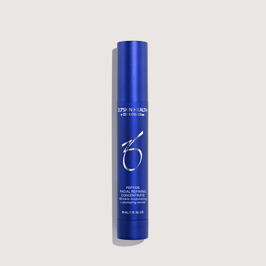 ZO Skin Health  Peptide Facial Refining Concentrate 30ml