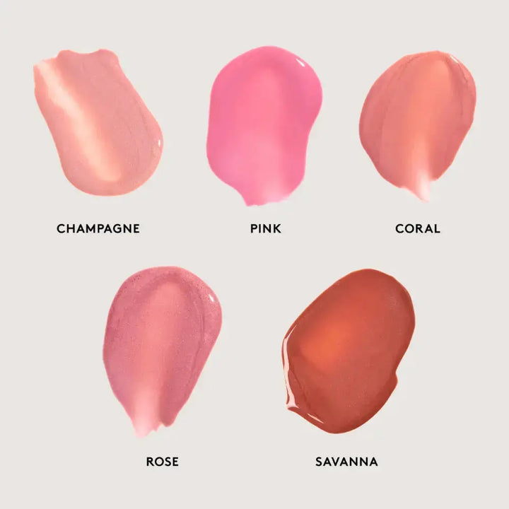 Lip Shine SPF 35 Champagne Colorescience