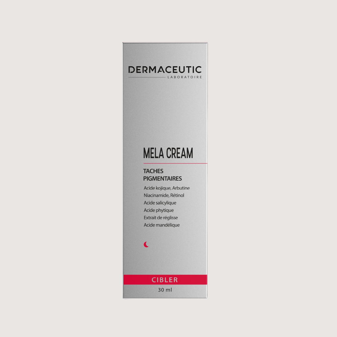 Mela Cream