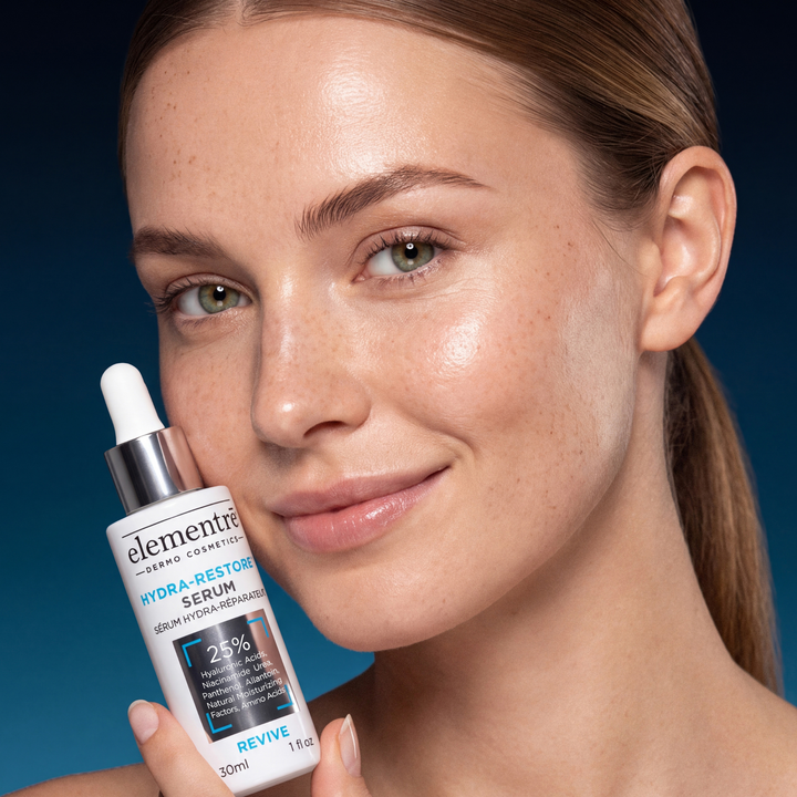 Hydra-Restore Serum - 24%