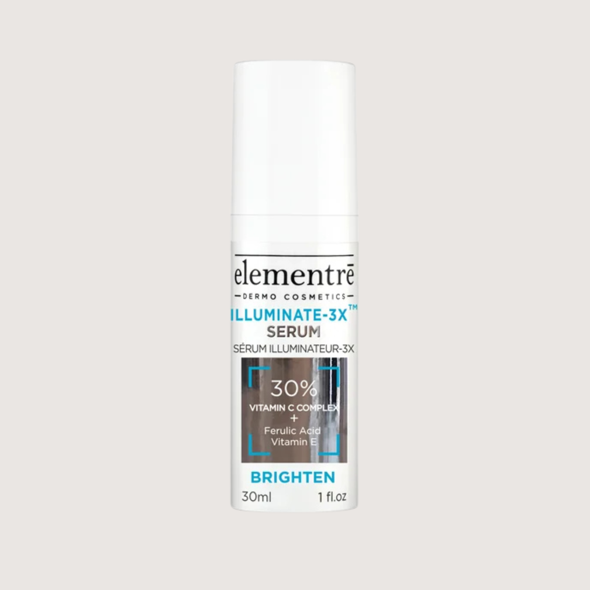 Illuminate-3X Serum | 30% vitamine C