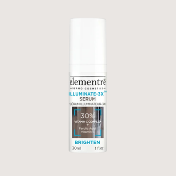 Illuminate-3X Serum | 30% vitamine C