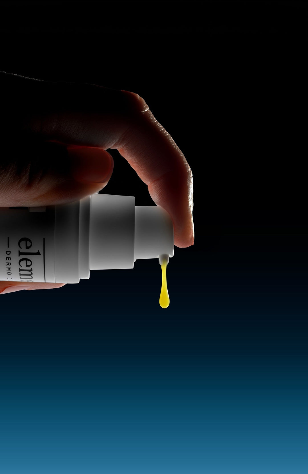 Textuur van elementrē Resurface-3X Serum