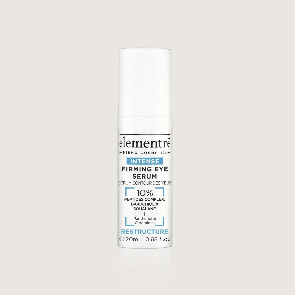 Firming Eye Serum elementrē