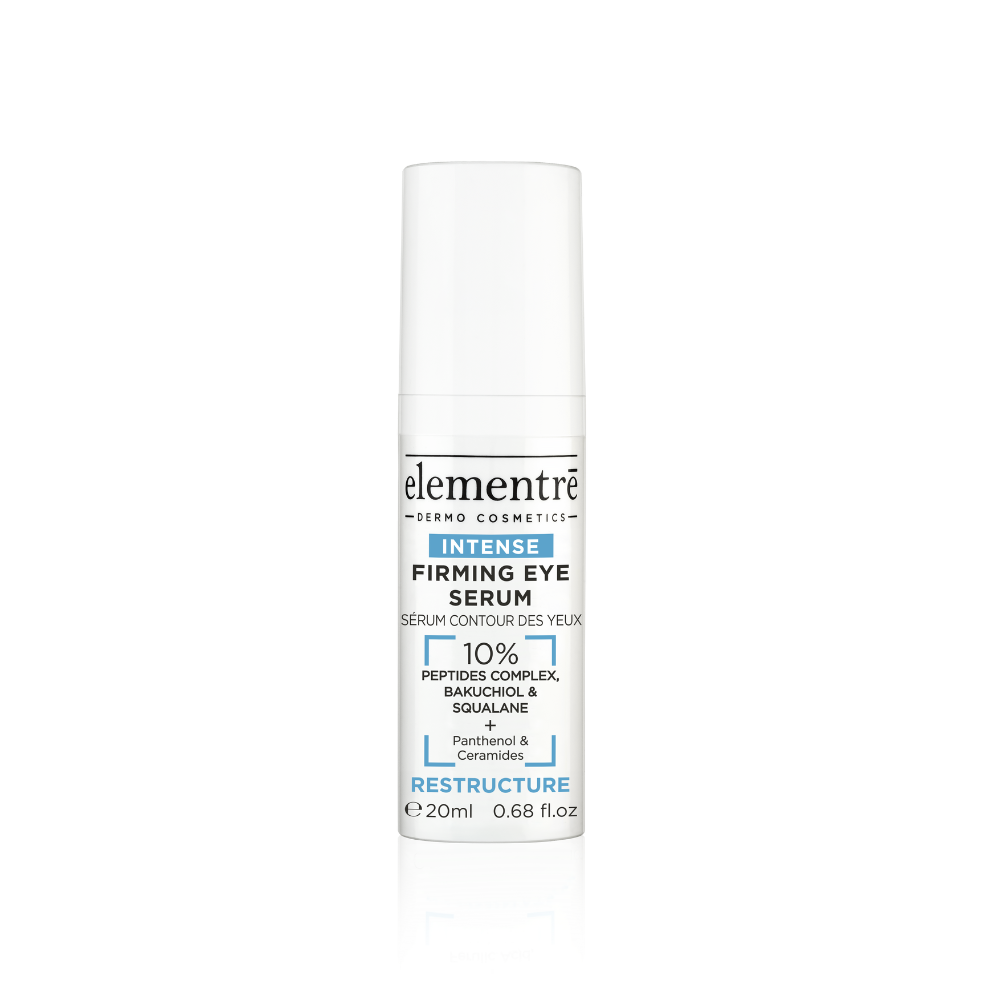Firming Eye Serum elementrē