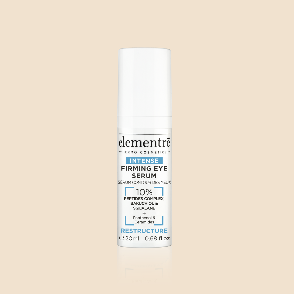 Firming Eye Serum elementrē