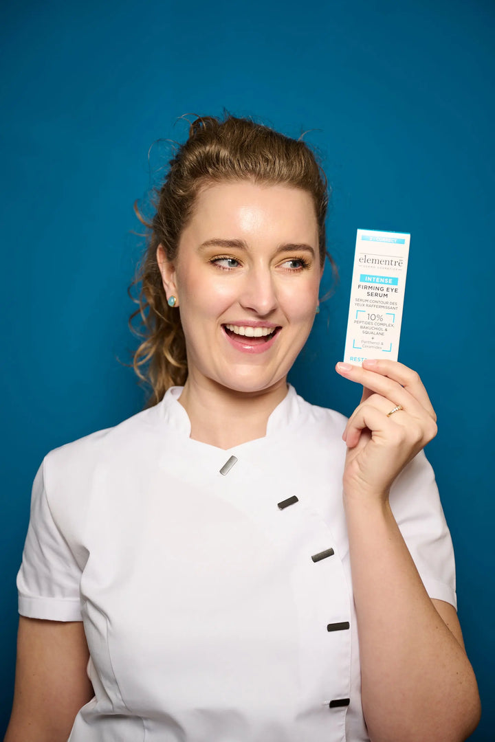 Firming Eye Serum elementrē