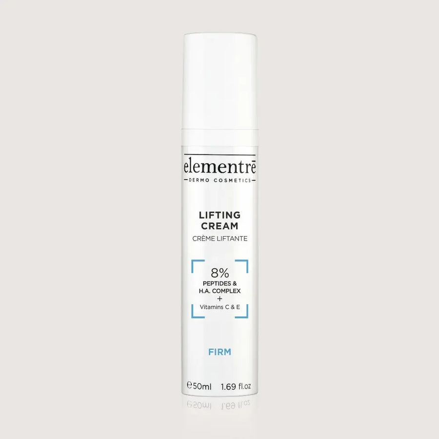 Lifting Cream - Cosmetique Totale - Cosmetique Totale