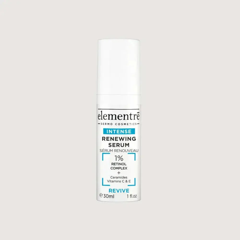 Renewing Serum elementrē