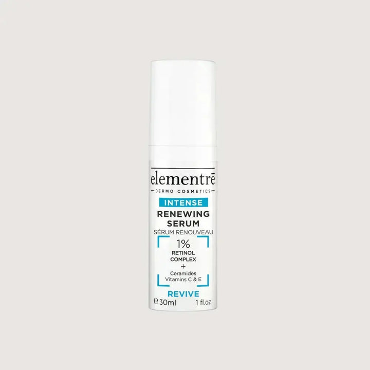 Renewing Serum elementrē