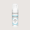 Exfoliating Body Foam