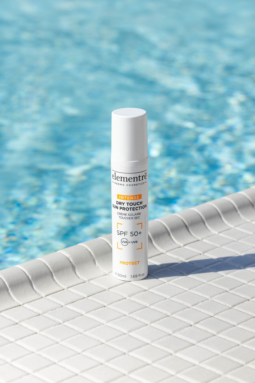Summer Travel Kit Cosmetique Totale