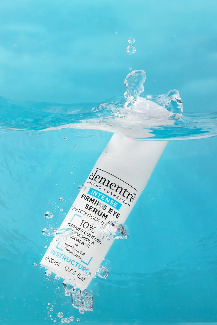 Firming Eye Serum elementrē