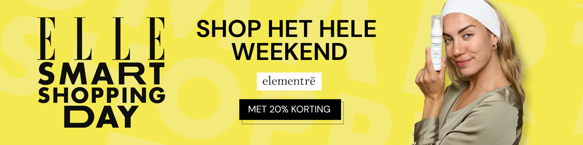 ELLE Smart Shopping elementrē