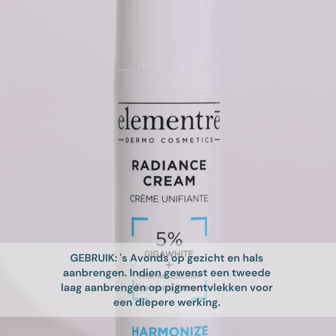 Radiance Cream