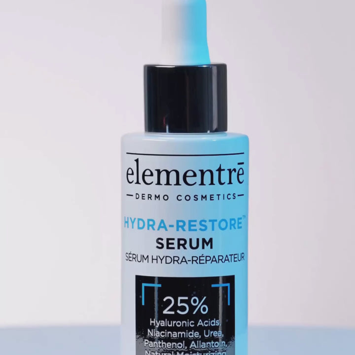 Hydra-Restore Serum - 24%