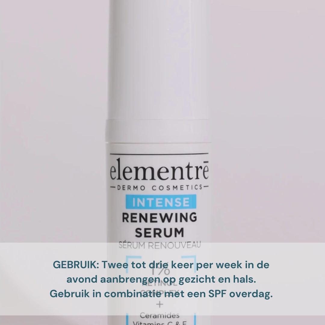 Renewing Serum
