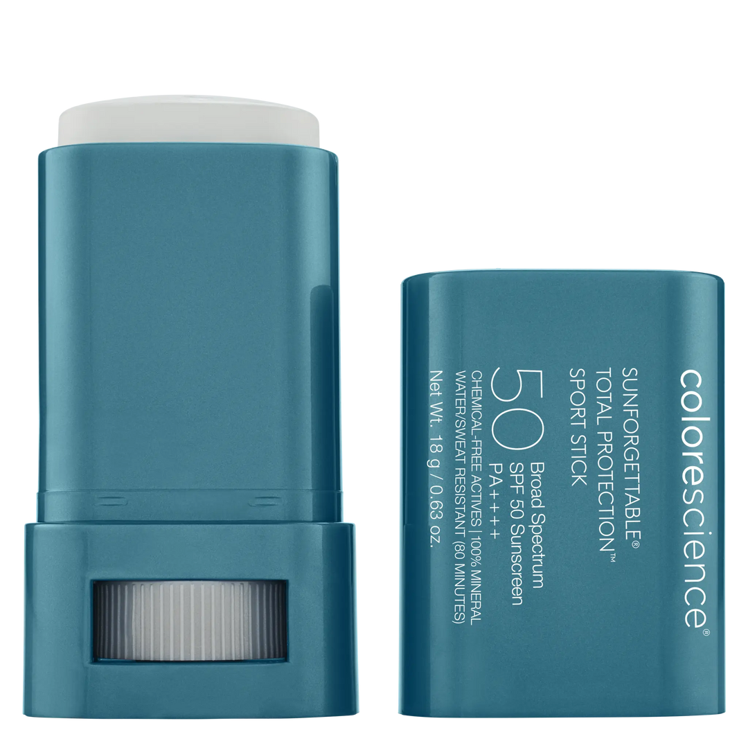Sunforgettable® Total Protection™ Sport Stick SPF 50 || all