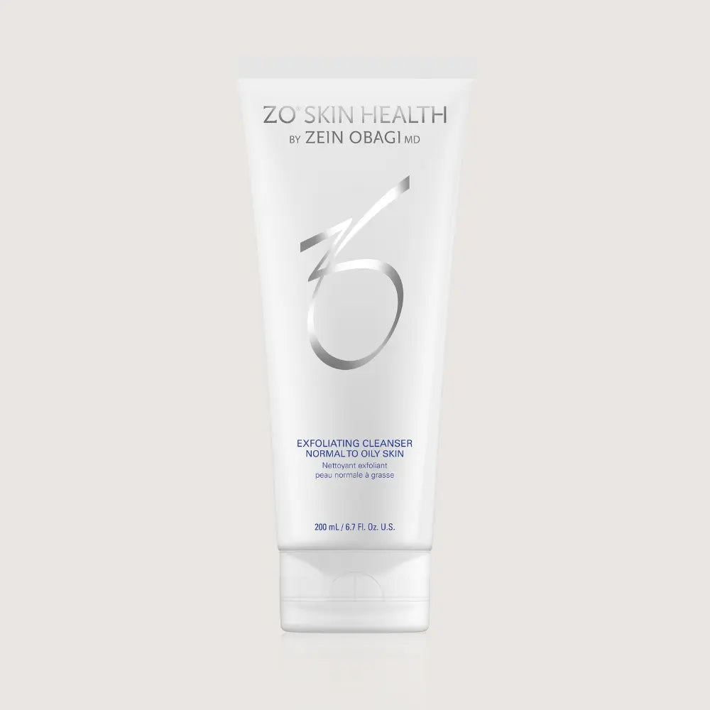 ZO Skin Health Exfoliating Cleanser