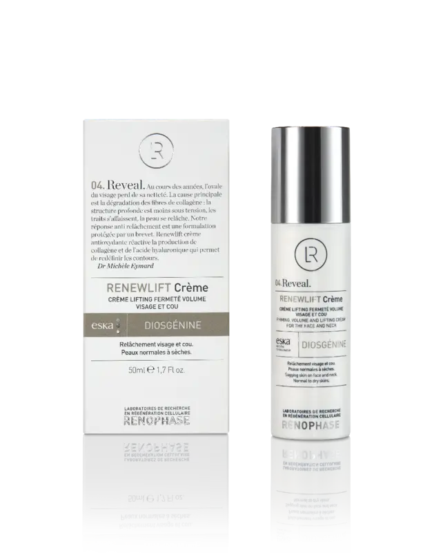 Renewlift Crème Renophase