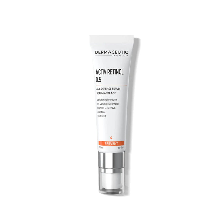 Dermaceutic Activ Retinol 0.5 - 30ML